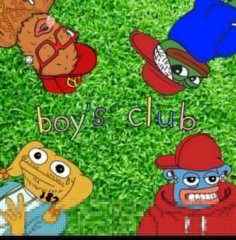 Boys Club